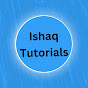 Ishaq Tutorials logo