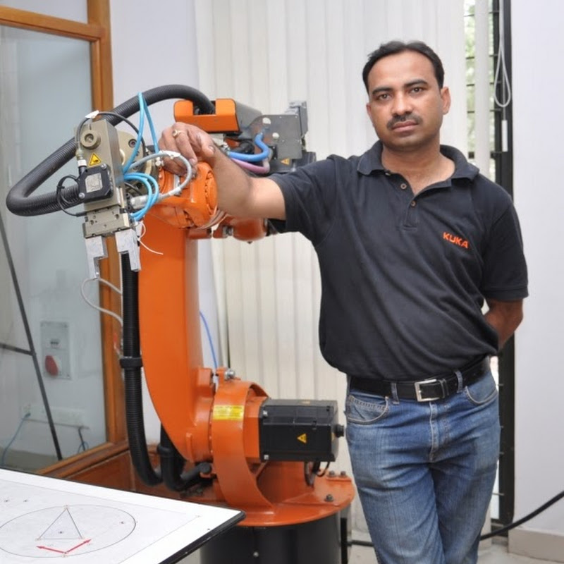 Tech Guru - Sachin Thakur