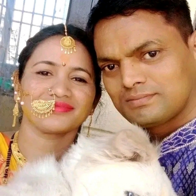 Vinay Singh Rawat ji