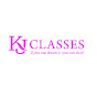 KJ Classes logo