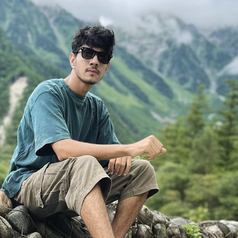 Channel Avatar