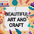 BEAUTIFUL ART AND CRAFT 29 