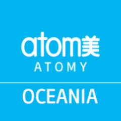 Atomy Oceania Official 