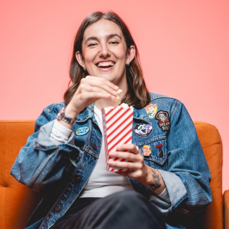 Popcorn Chat