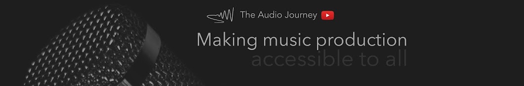 The Audio Journey Avatar del canal de YouTube