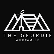 The Geordie Wildcamper