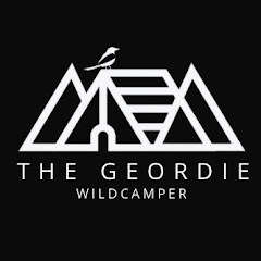 The Geordie Wildcamper Avatar