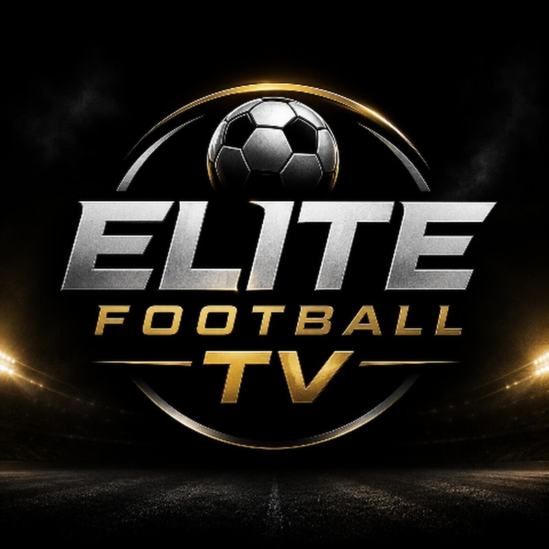 Elite football tv 