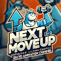 Next Move logo
