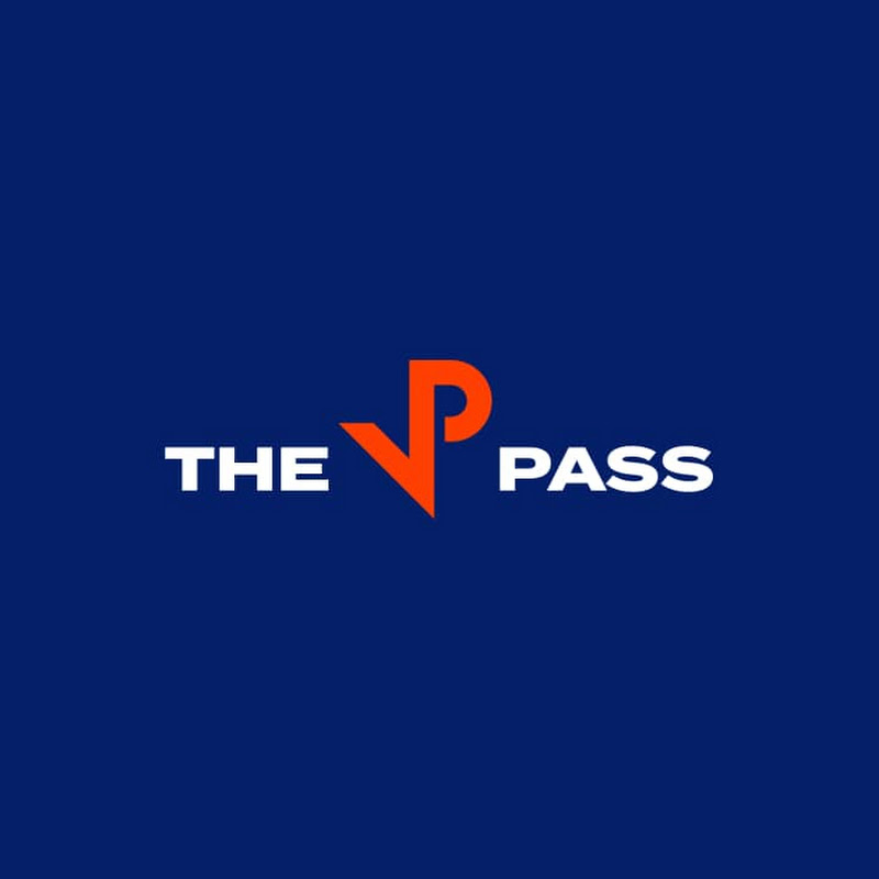 THE VIP PASS
