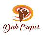 Dali Crepes logo