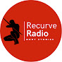 Recurve Radio logo