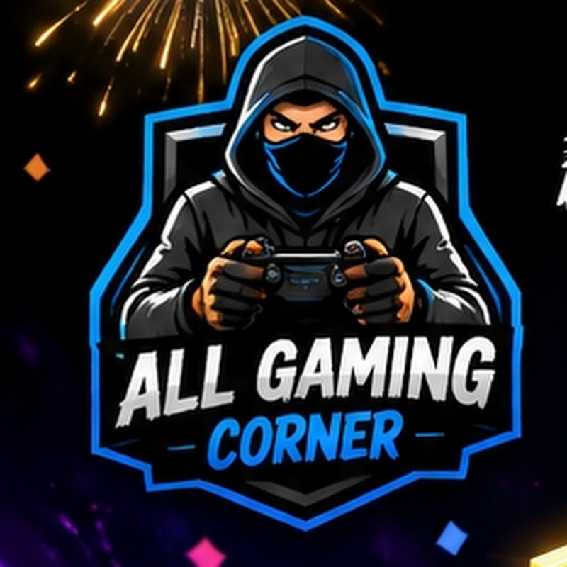 All gaming  corner