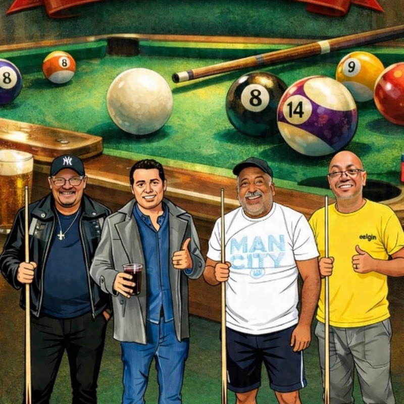 Image of channel the DANILO'S BAR 1