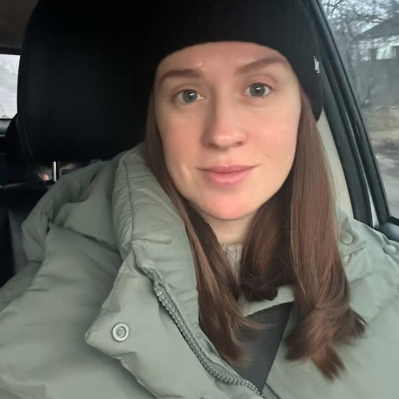 Марина Новікова
