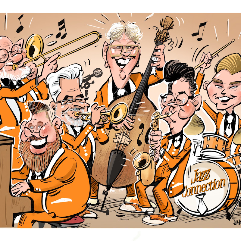 Jazz Connection OFFICIAL