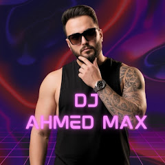 Ahmed Max