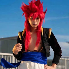 AKIYA (元ゴジータSSJ4ゴジグラ)