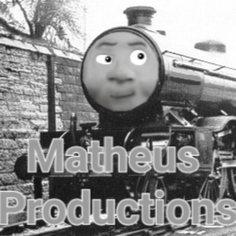 Matheus productions.