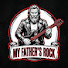 MAeowp5AIFA-channel-avatar-My father's rock 