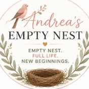 Andrea’s Empty Nest