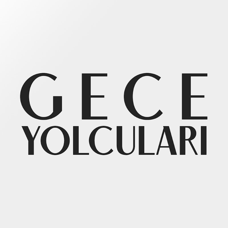Gece Yolcuları