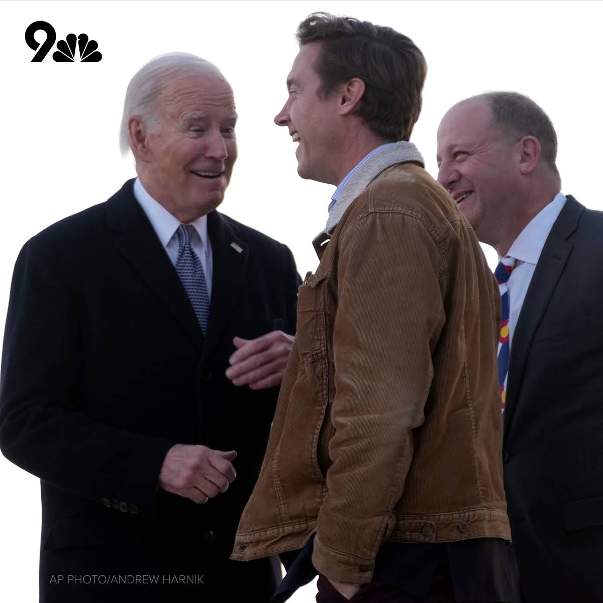 Post from 9NEWS