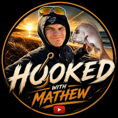 Hooked With Mathew