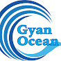 Gyan Ocean logo