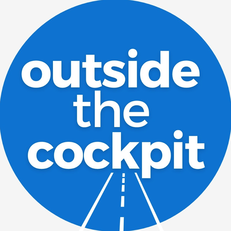 Outside the Cockpit