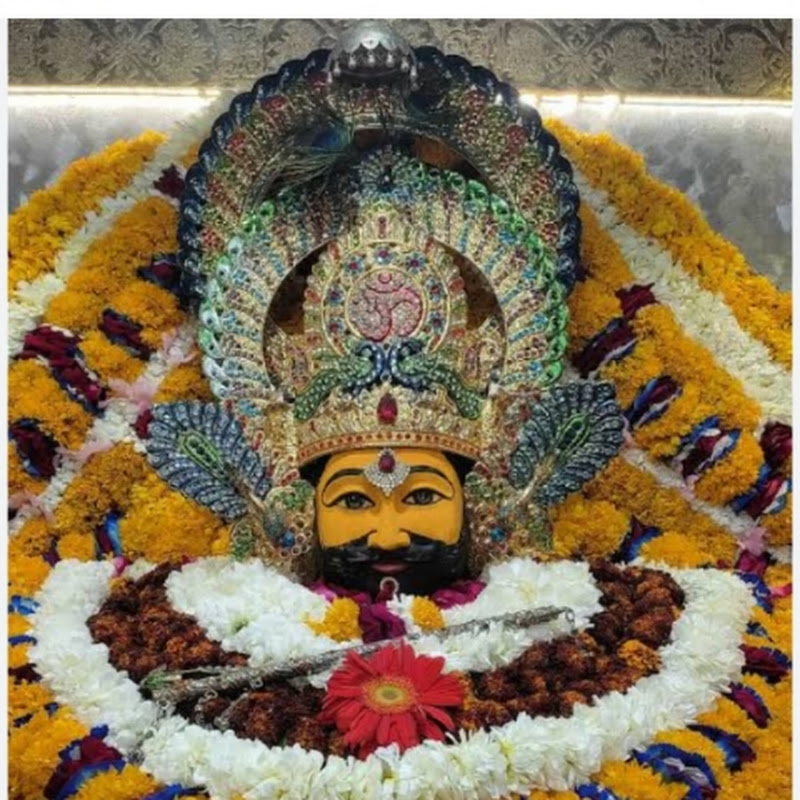 Hire khatu baba ji 🙏 bhakti channel — Tarot Reading & Divination YouTube creator for sponsorships