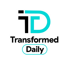 Transformed Daily channel logo