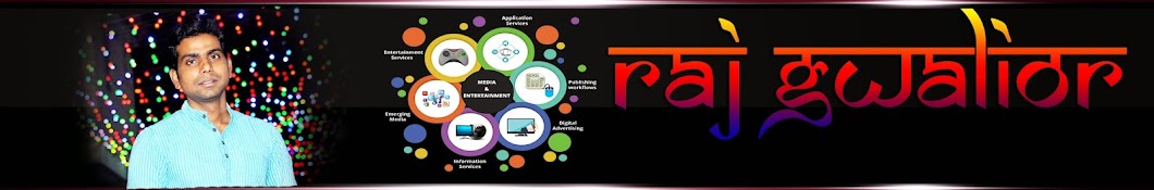 Raj aarya ইউটিউব চ্যানেল অ্যাভাটার