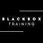 BLACKBOX Training logo