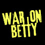 War On Betty logo