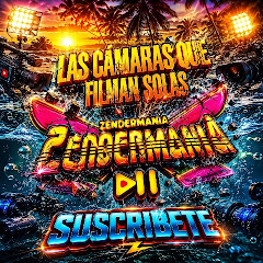 Zendermania - Las Cámaras Qué Filman Solas
