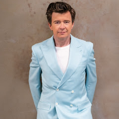 Official Rick Astley net worth