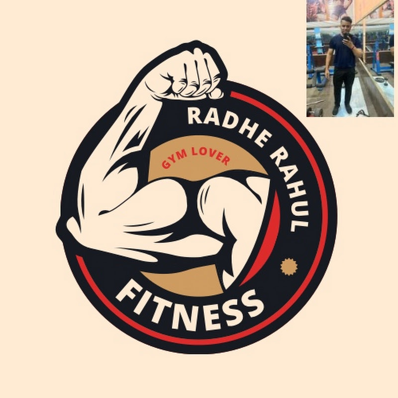 Rahul strength fitness