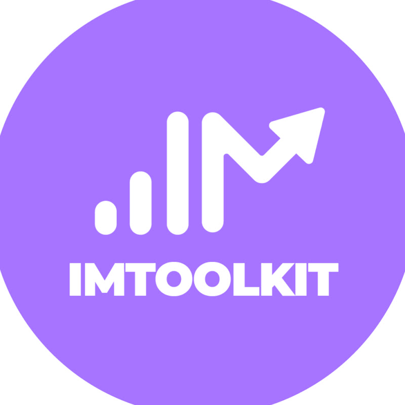IM Toolkit Logo
