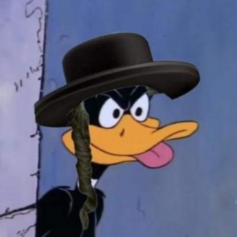 Jewish V1nce