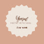 poetry with song( Ghazal) logo