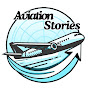Aviation Stories logo