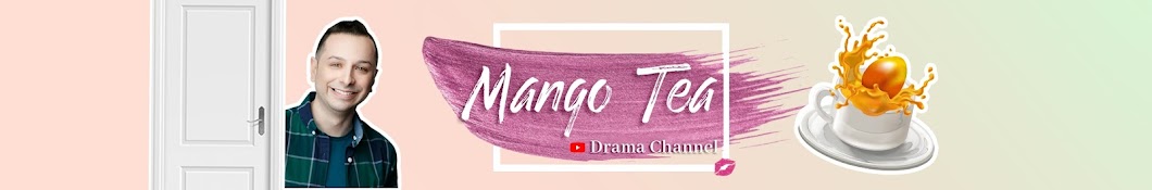 Mango Tea YouTube 频道头像