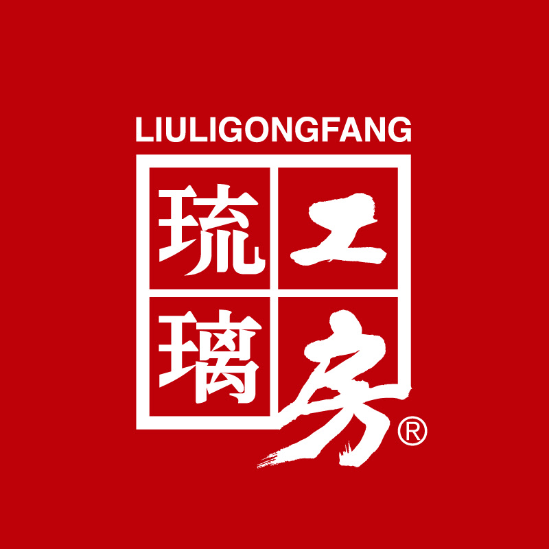 LIULI 琉璃工房 YouTube 頻道頭像