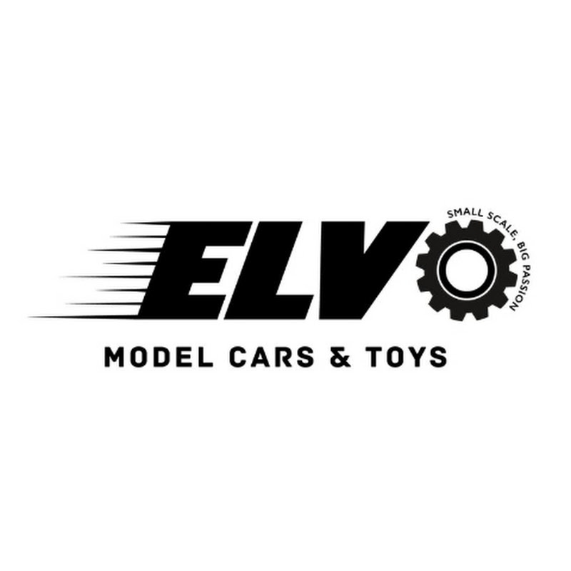 ELVO Model Cars & Toys