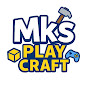 Cerita Mks logo