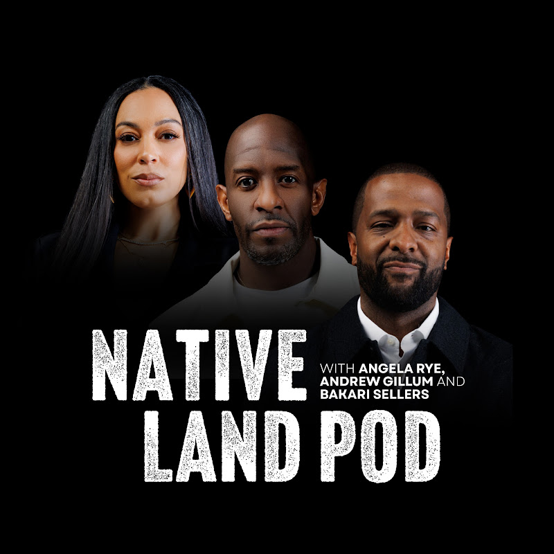 Native Land Pod
