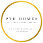 PTH Homes logo