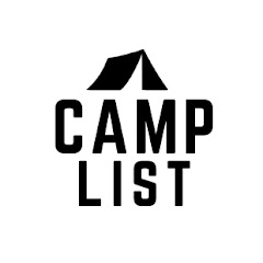 キャンプリスト🏕️絶景キャンプ場ガイドアイコン画像