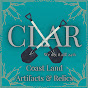 CLAR Metal Detecting logo
